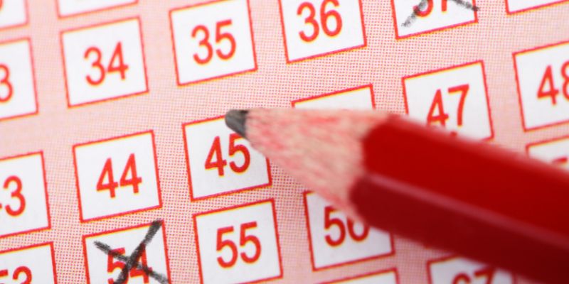 Chọn đâu để thắng lớn với xổ số như tỷ phú