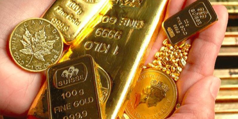 Đi ngủ mà mơ thấy vàng bạc thì mách bảo điều gì?