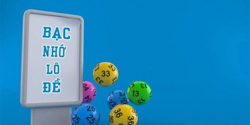 Soi cầu bạc nhớ