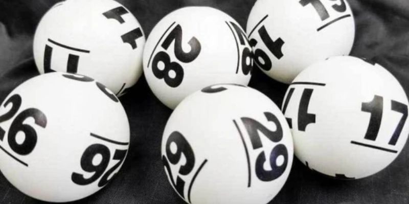 tỷ lệ trúng xổ số